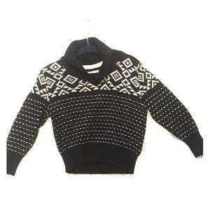 Sweater by Soverign Code